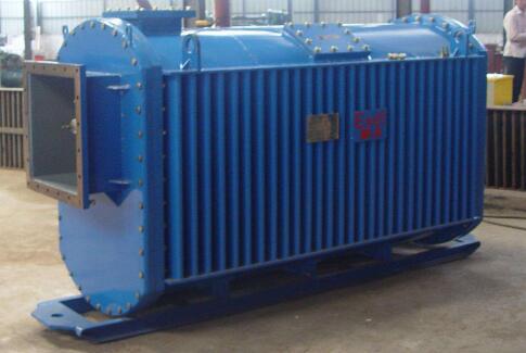 KS13-1000KVA尉犁矿用变压器